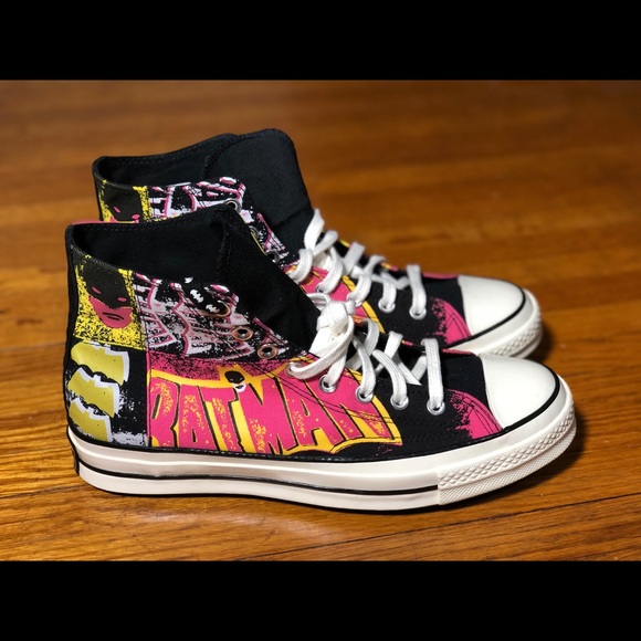 converse batman original